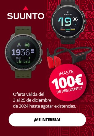 SUUNTO