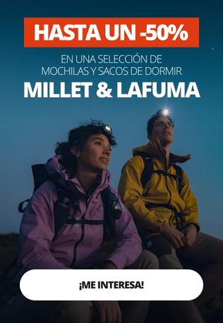 Millet Lafuma