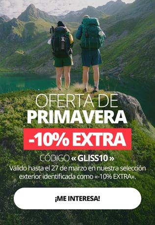 OFFRE DE PRINTEMPS