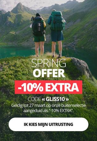 OFFRE DE PRINTEMPS