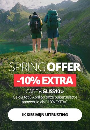 OFFRE DE PRINTEMPS