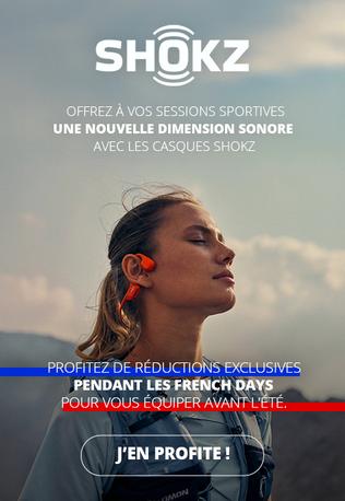 SHOKZ
