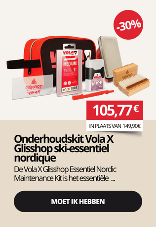 Glisshop ski-essentiel nordique