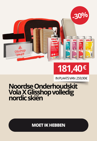 Noordse Onderhoudskit