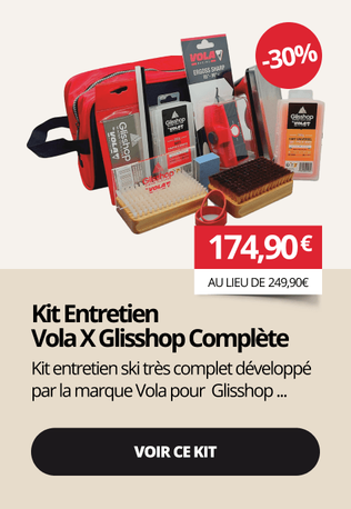 trousse complète fartage