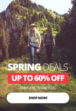 Bons plans de printemps
