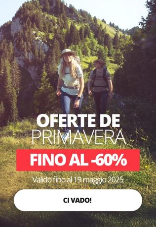 Bons plans de printemps