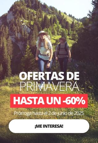 Bons plans de printemps
