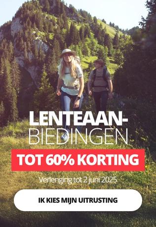 Bons plans de printemps