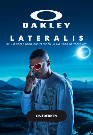 Oakley Lateralis