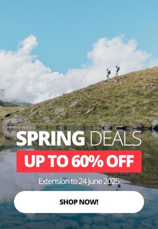 Bons plans printemps
