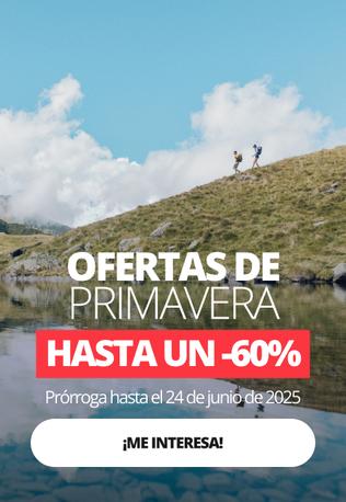 Bons plans printemps