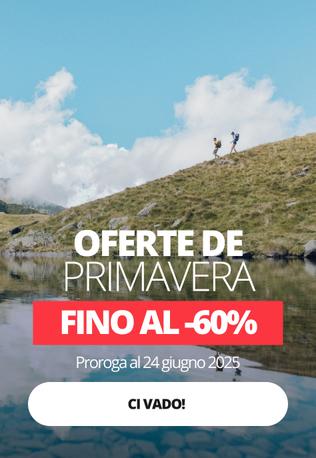 Bons plans printemps