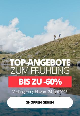 Bons plans printemps
