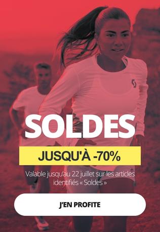 Soldes 1ere démarque