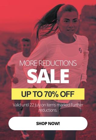 Soldes 2eme démarque