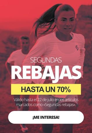 Soldes 2eme démarque