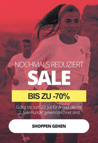 Soldes 2eme démarque