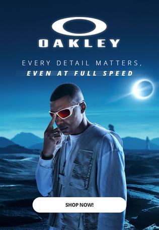 Oakley