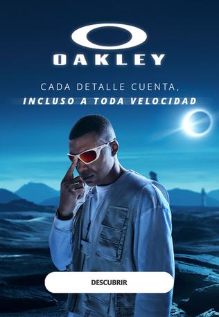 Oakley