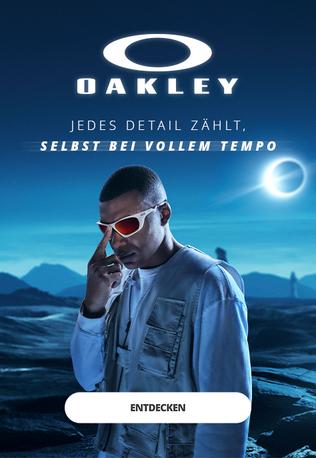 Oakley