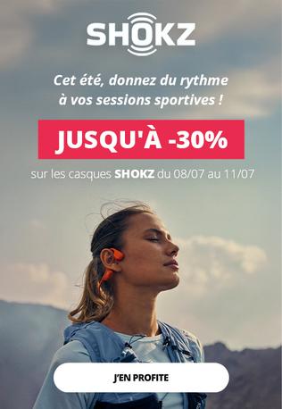Shokz