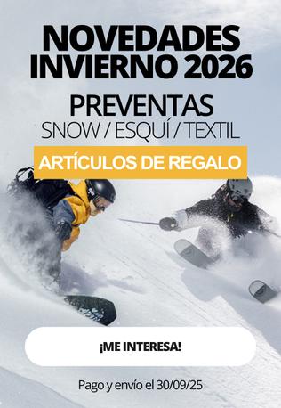 précommandes hiver 2026