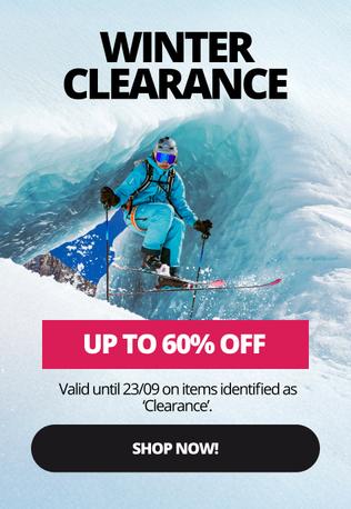 destockage hiver