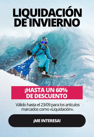 destockage hiver