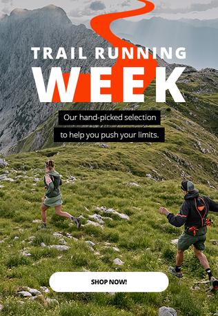 TrailWeek