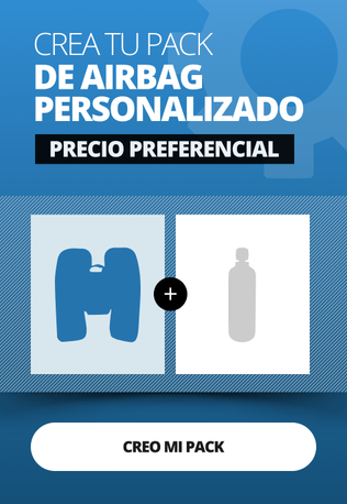 CRÉEZ VOTRE PACK PERSONNALISÉ