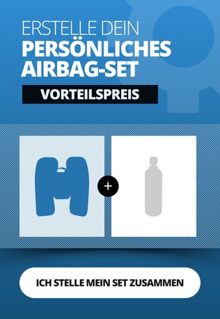 CRÉEZ VOTRE PACK PERSONNALISÉ