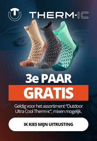 Outdoor Ultra Cool Therm-ic