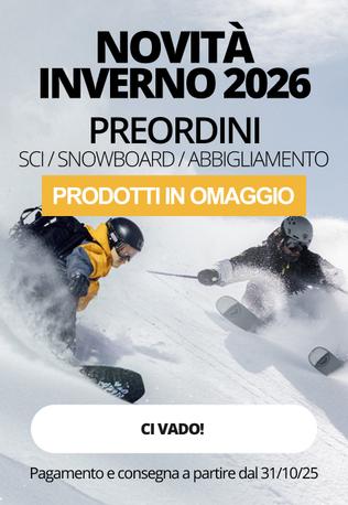 précommandes hiver 2026