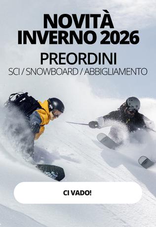précommandes hiver 2026