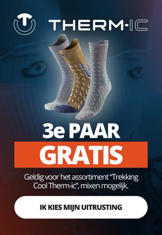 Outdoor Ultra Cool Therm-ic