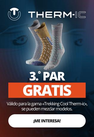 Outdoor Ultra Cool Therm-ic