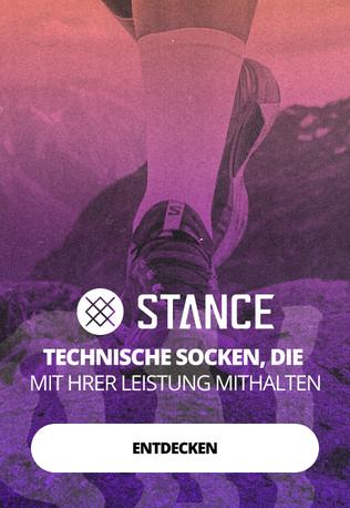 Stance