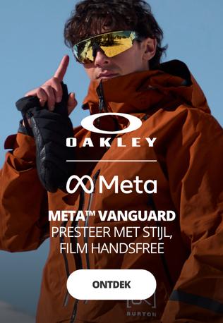 Oakley Oakley