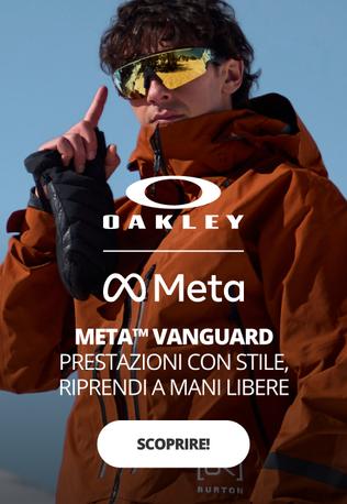 Oakley Oakley