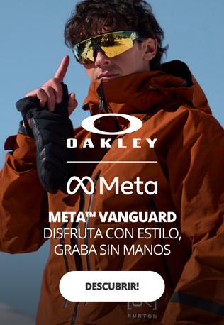 Oakley Oakley