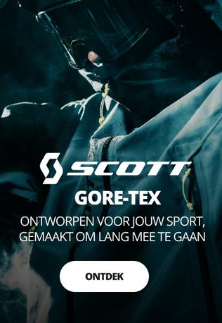 Scott Scott