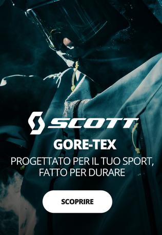 Scott Scott