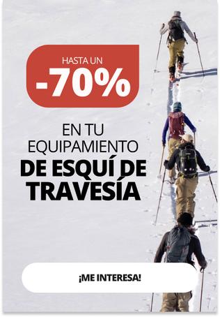 ski de rando ski de rando