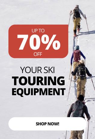 ski de rando ski de rando