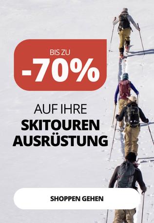 ski de rando ski de rando