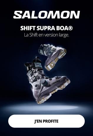 Salomon Shift Supra BOA Salomon Shift Supra BOA