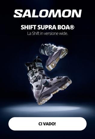 Salomon Shift Supra BOA Salomon Shift Supra BOA