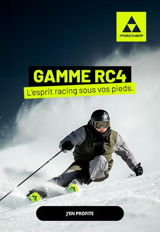 Fischer RC4 Fischer RC4