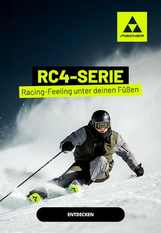 Fischer RC4